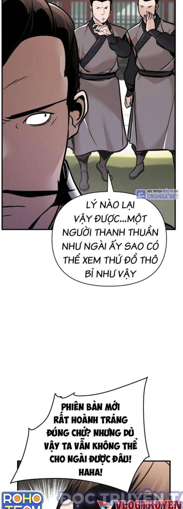 đọc truyện Tiểu Tử Đáng Ngờ Lại Là Cao Thủ Chương 56 ảnh 65 tại Thiên Thai Truyện