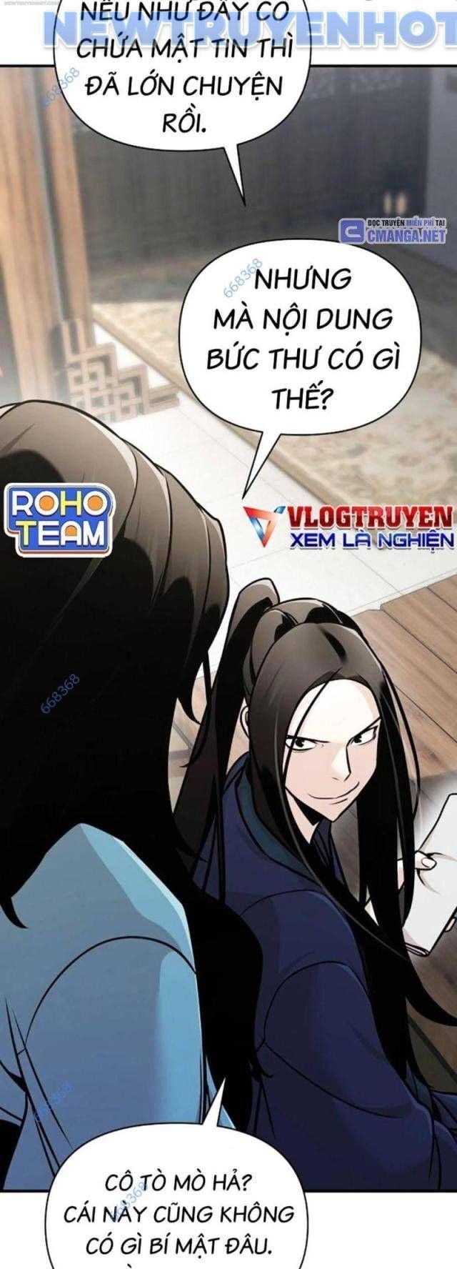 đọc truyện Tiểu Tử Đáng Ngờ Lại Là Cao Thủ Chương 56 ảnh 70 tại Thiên Thai Truyện