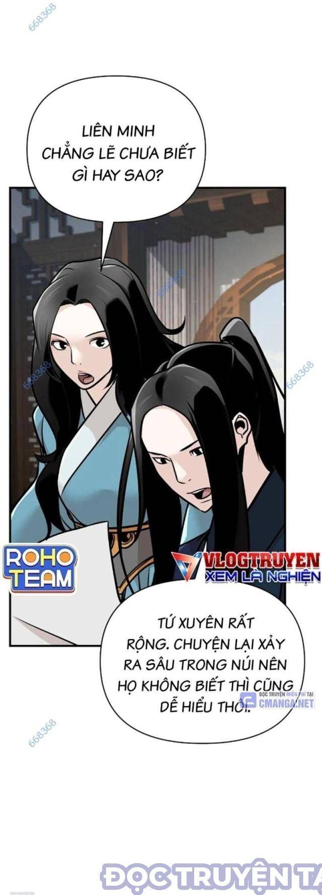 đọc truyện Tiểu Tử Đáng Ngờ Lại Là Cao Thủ Chương 56 ảnh 73 tại Thiên Thai Truyện