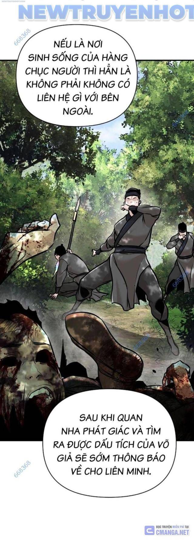 đọc truyện Tiểu Tử Đáng Ngờ Lại Là Cao Thủ Chương 56 ảnh 74 tại Thiên Thai Truyện