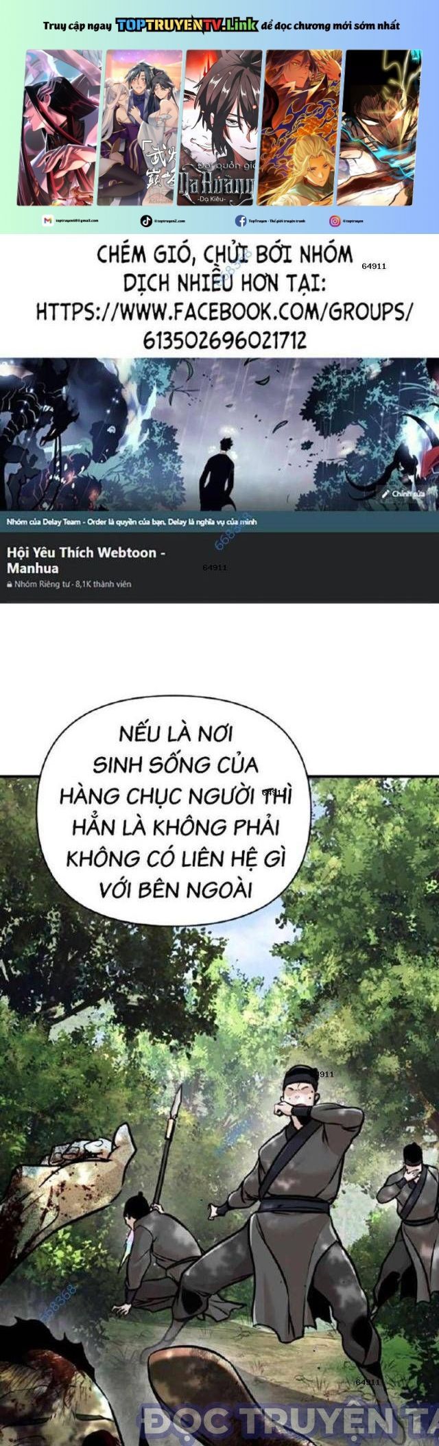 đọc truyện Tiểu Tử Đáng Ngờ Lại Là Cao Thủ Chương 57 ảnh 3 tại Thiên Thai Truyện