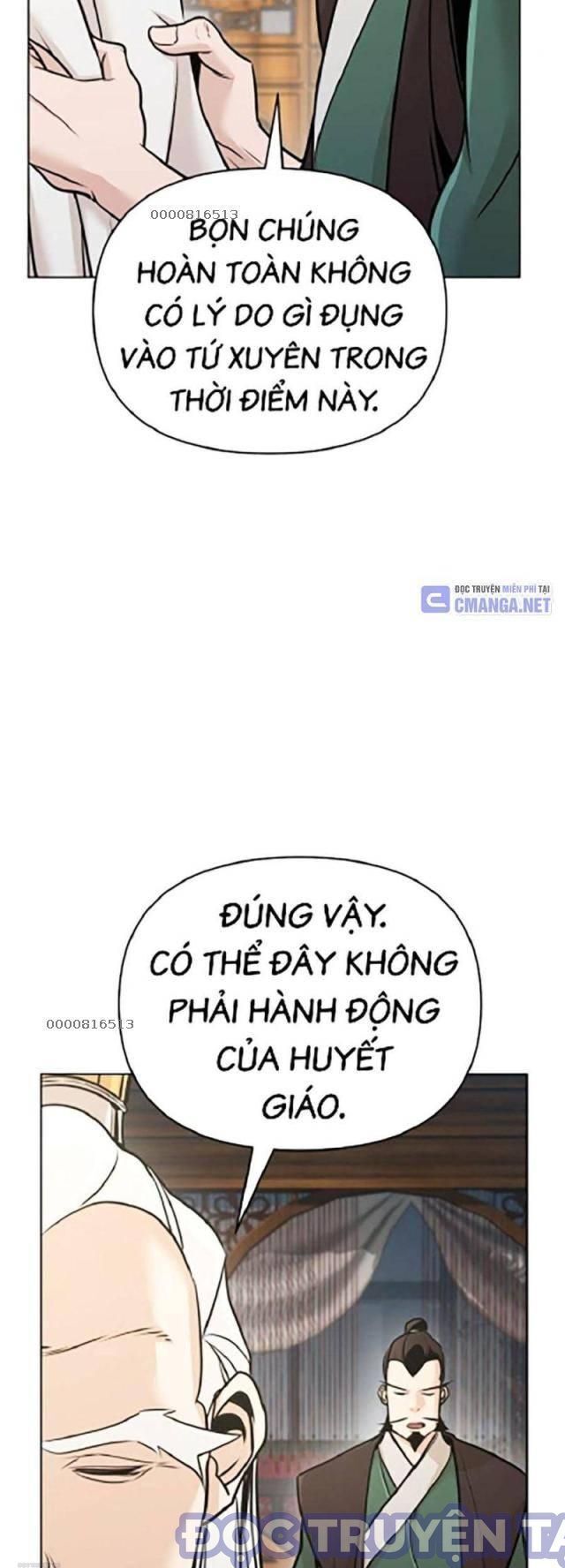 đọc truyện Tiểu Tử Đáng Ngờ Lại Là Cao Thủ Chương 57 ảnh 16 tại Thiên Thai Truyện