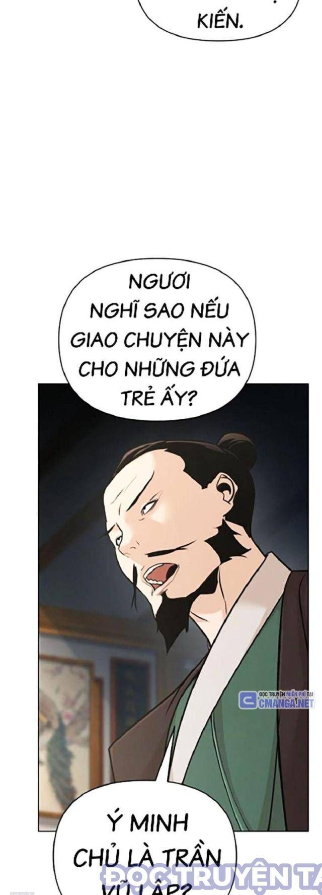 đọc truyện Tiểu Tử Đáng Ngờ Lại Là Cao Thủ Chương 57 ảnh 18 tại Thiên Thai Truyện