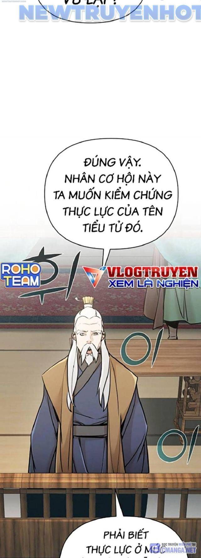 đọc truyện Tiểu Tử Đáng Ngờ Lại Là Cao Thủ Chương 57 ảnh 19 tại Thiên Thai Truyện