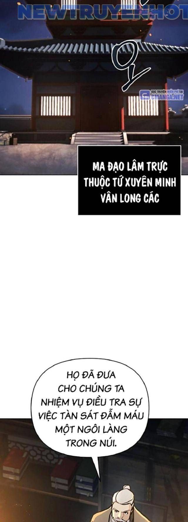 đọc truyện Tiểu Tử Đáng Ngờ Lại Là Cao Thủ Chương 57 ảnh 21 tại Thiên Thai Truyện