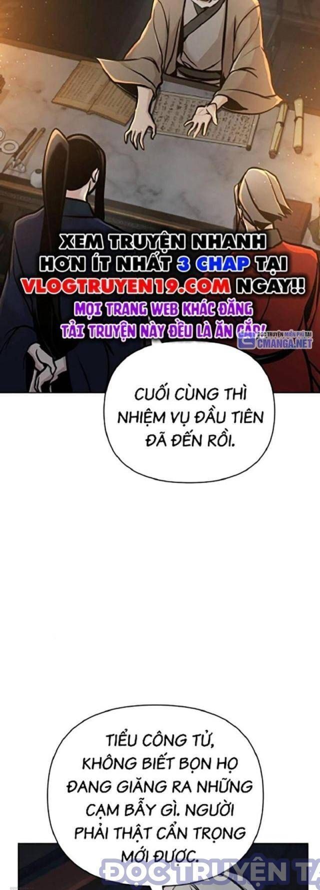 đọc truyện Tiểu Tử Đáng Ngờ Lại Là Cao Thủ Chương 57 ảnh 22 tại Thiên Thai Truyện