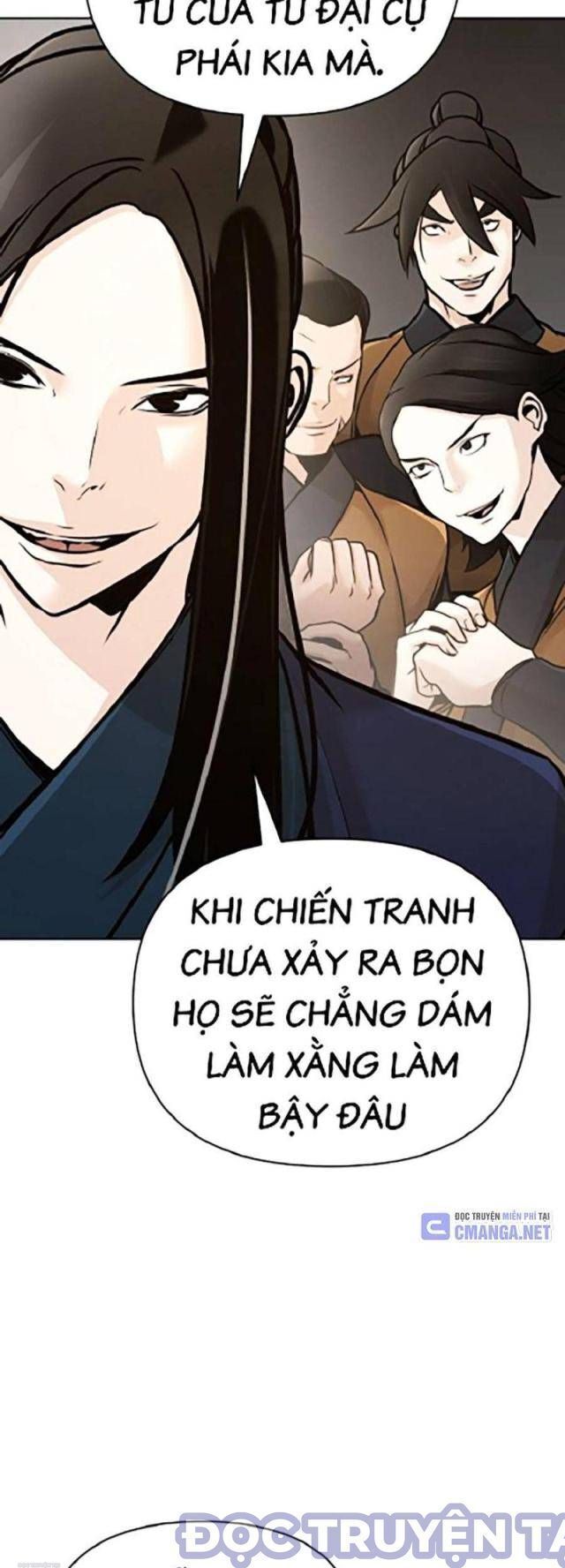 đọc truyện Tiểu Tử Đáng Ngờ Lại Là Cao Thủ Chương 57 ảnh 24 tại Thiên Thai Truyện