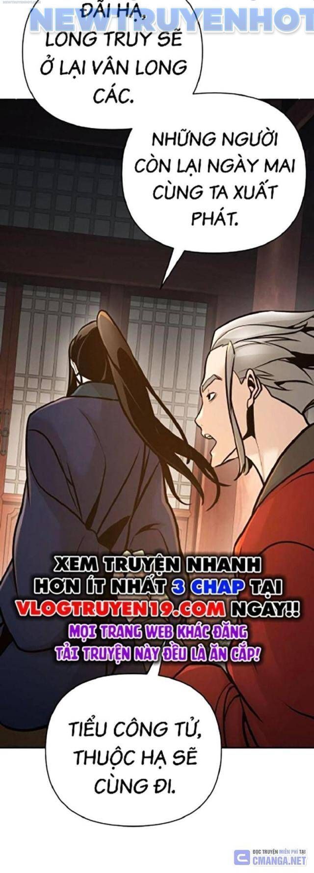 đọc truyện Tiểu Tử Đáng Ngờ Lại Là Cao Thủ Chương 57 ảnh 25 tại Thiên Thai Truyện