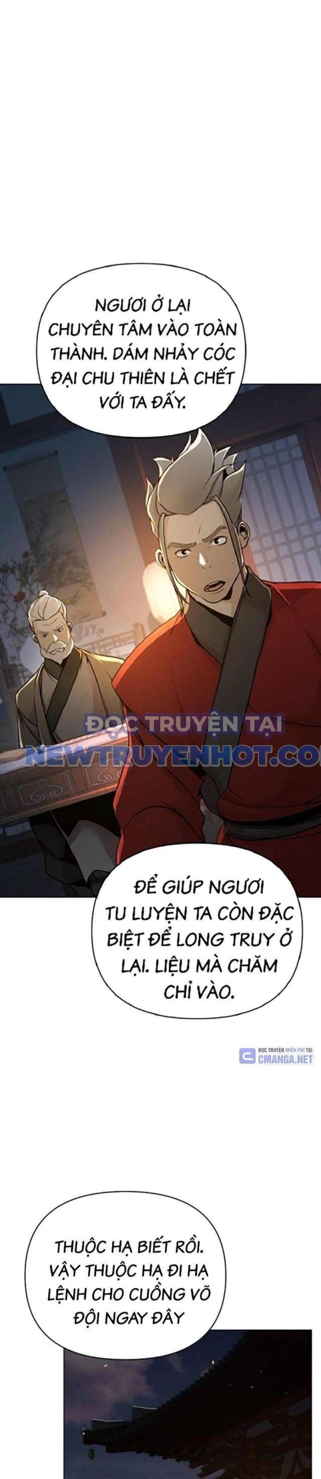 đọc truyện Tiểu Tử Đáng Ngờ Lại Là Cao Thủ Chương 57 ảnh 26 tại Thiên Thai Truyện