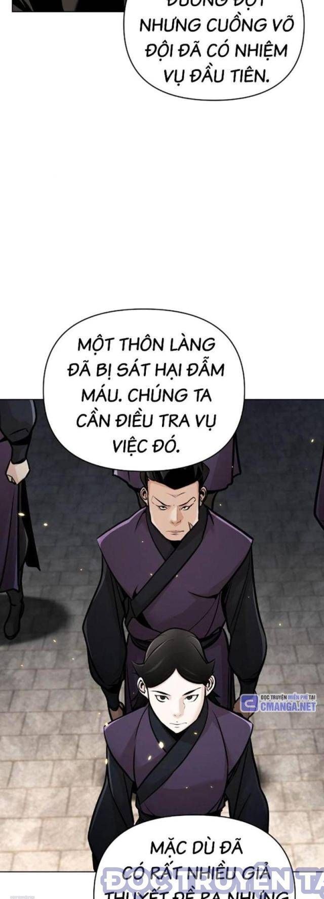 đọc truyện Tiểu Tử Đáng Ngờ Lại Là Cao Thủ Chương 57 ảnh 29 tại Thiên Thai Truyện