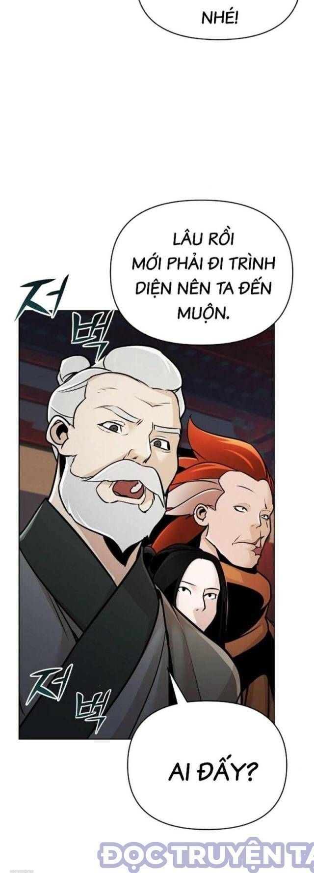 đọc truyện Tiểu Tử Đáng Ngờ Lại Là Cao Thủ Chương 57 ảnh 31 tại Thiên Thai Truyện