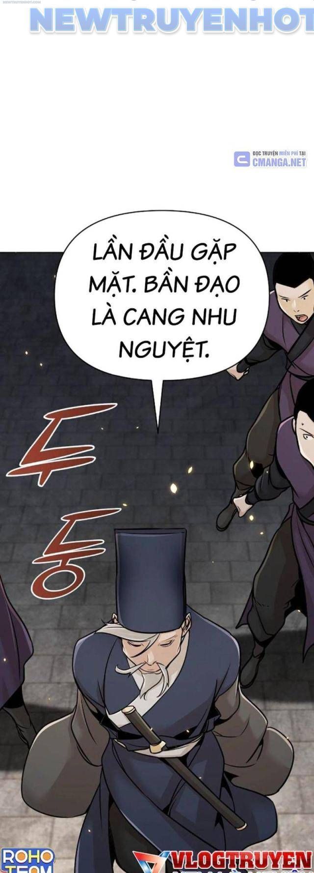 đọc truyện Tiểu Tử Đáng Ngờ Lại Là Cao Thủ Chương 57 ảnh 32 tại Thiên Thai Truyện