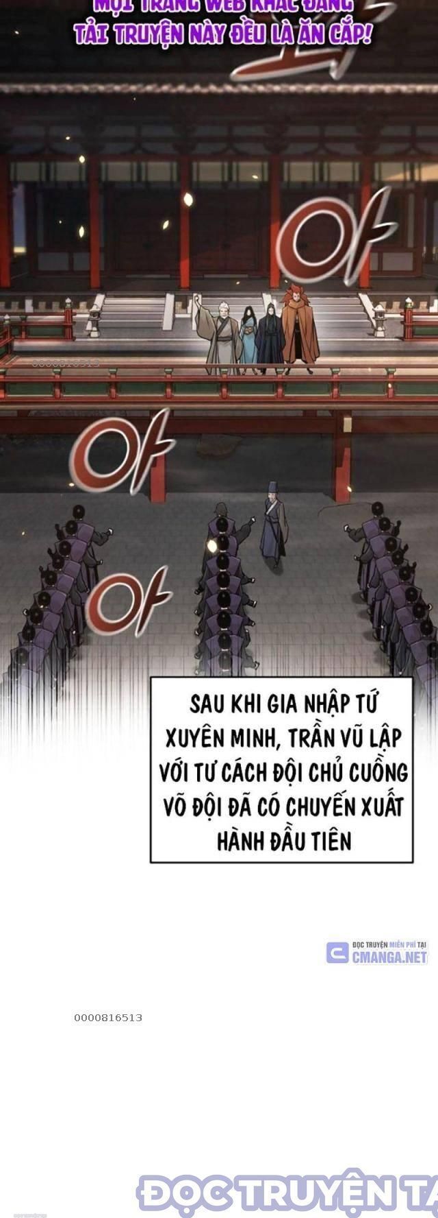 đọc truyện Tiểu Tử Đáng Ngờ Lại Là Cao Thủ Chương 57 ảnh 41 tại Thiên Thai Truyện