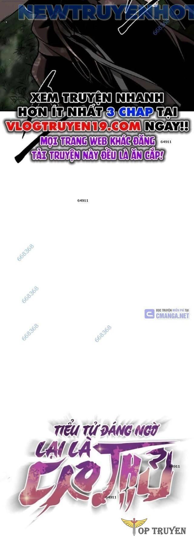 đọc truyện Tiểu Tử Đáng Ngờ Lại Là Cao Thủ Chương 57 ảnh 6 tại Thiên Thai Truyện