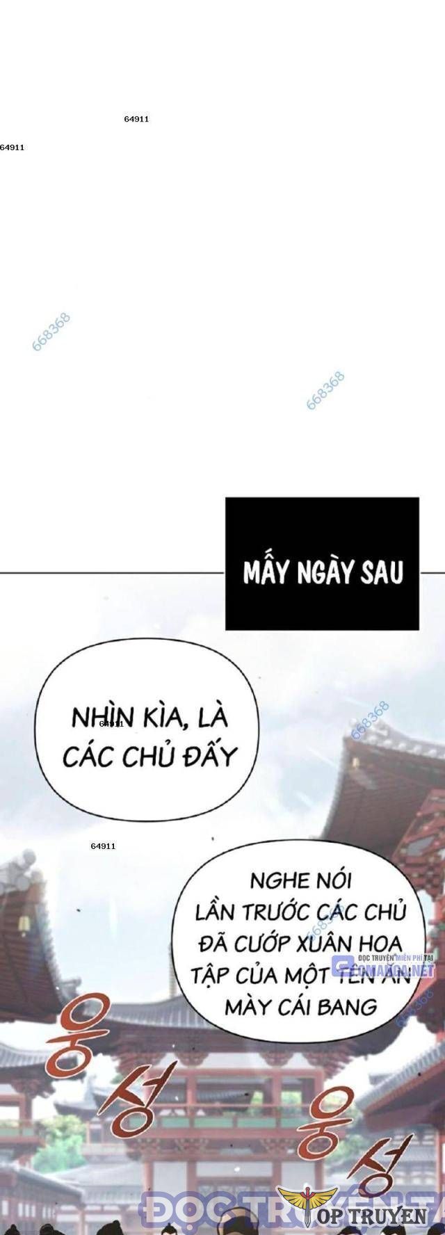 đọc truyện Tiểu Tử Đáng Ngờ Lại Là Cao Thủ Chương 57 ảnh 7 tại Thiên Thai Truyện