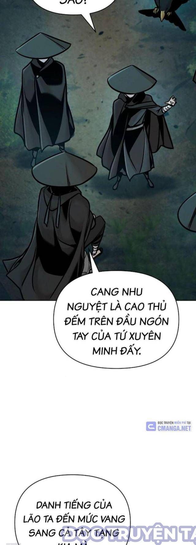 đọc truyện Tiểu Tử Đáng Ngờ Lại Là Cao Thủ Chương 57 ảnh 52 tại Thiên Thai Truyện