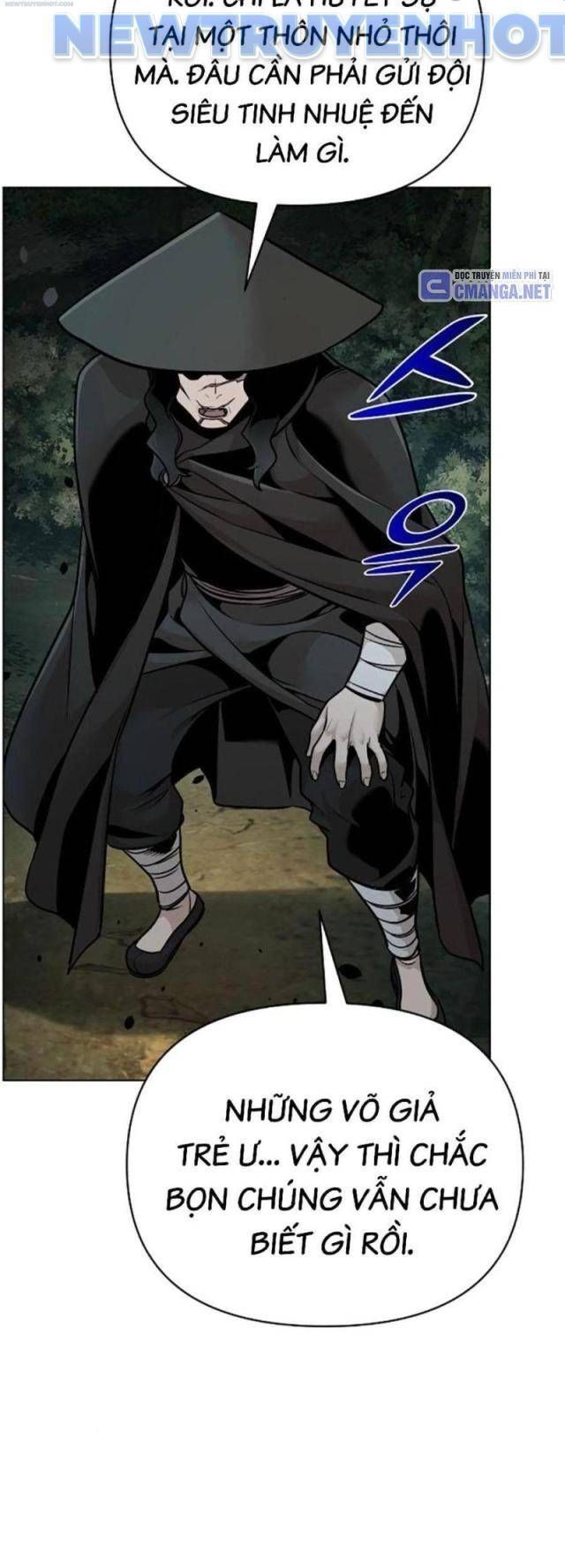 đọc truyện Tiểu Tử Đáng Ngờ Lại Là Cao Thủ Chương 57 ảnh 55 tại Thiên Thai Truyện