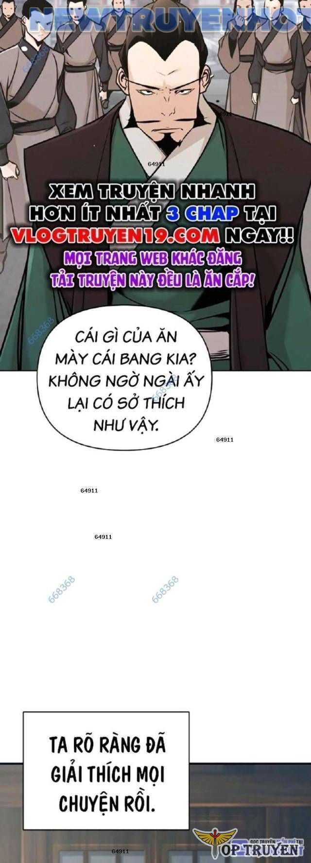 đọc truyện Tiểu Tử Đáng Ngờ Lại Là Cao Thủ Chương 57 ảnh 8 tại Thiên Thai Truyện