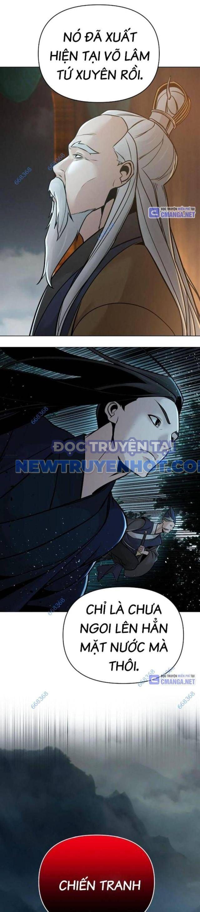 đọc truyện Tiểu Tử Đáng Ngờ Lại Là Cao Thủ Chương 57 ảnh 68 tại Thiên Thai Truyện