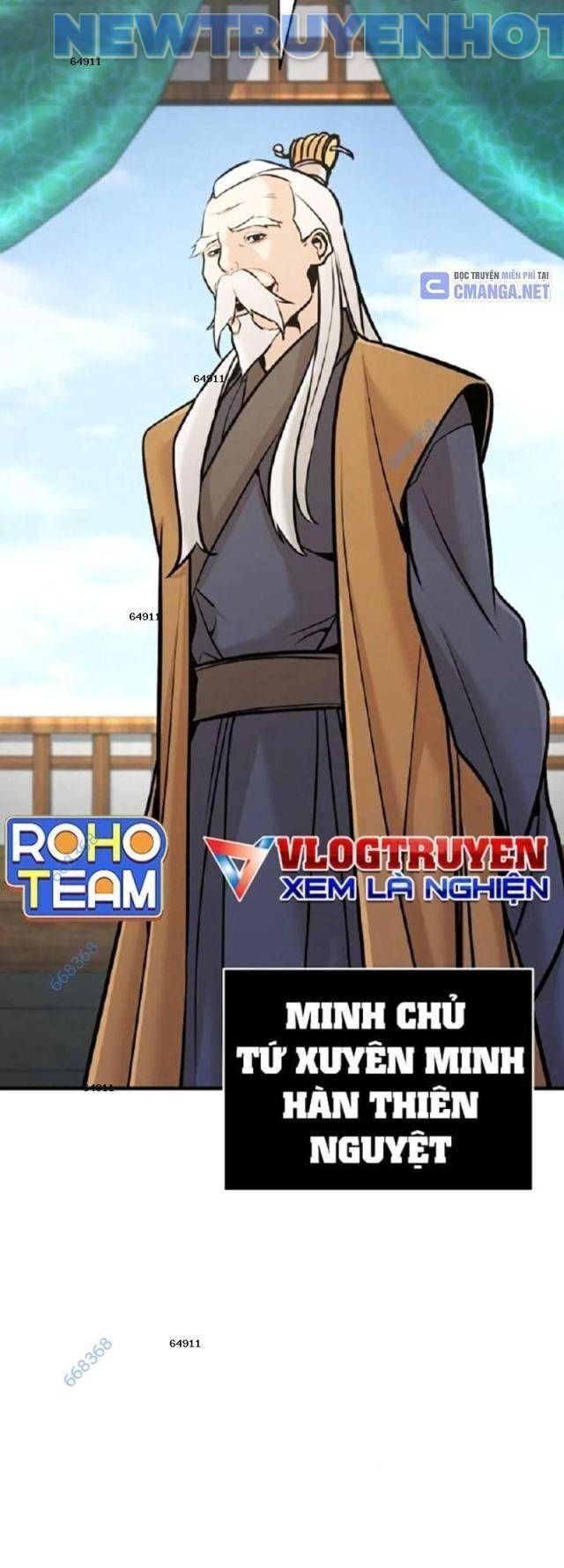 đọc truyện Tiểu Tử Đáng Ngờ Lại Là Cao Thủ Chương 57 ảnh 10 tại Thiên Thai Truyện