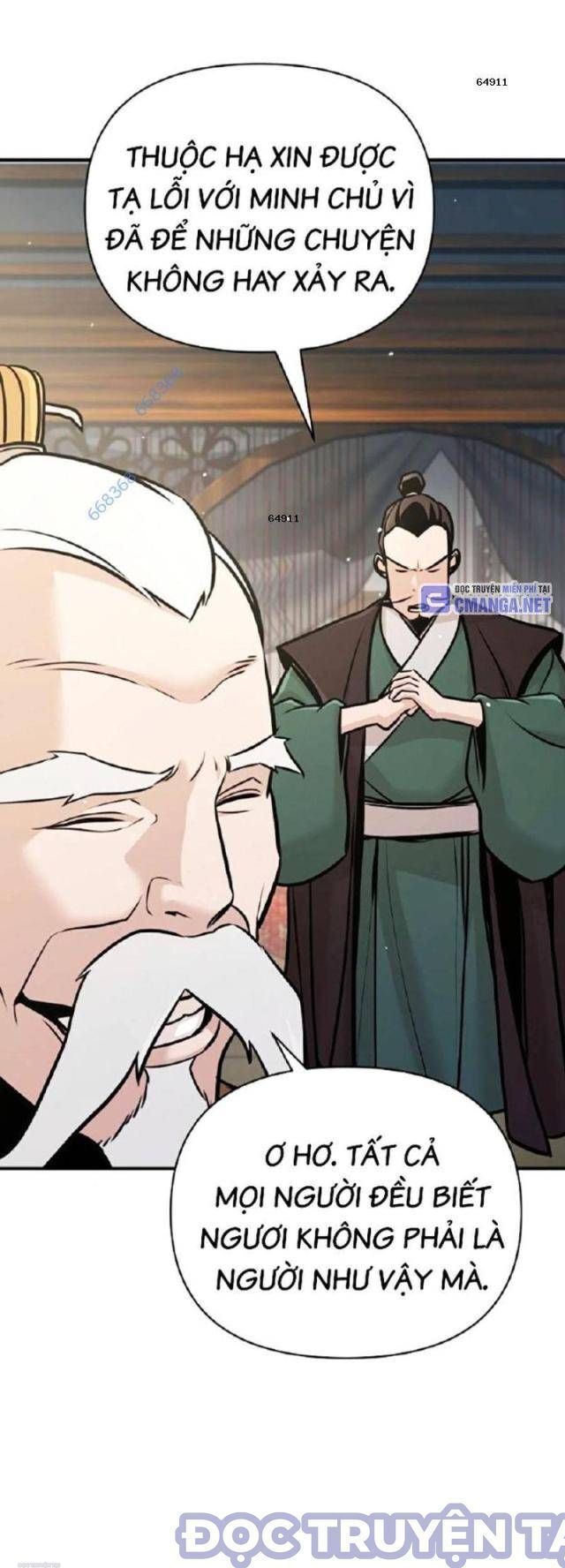 đọc truyện Tiểu Tử Đáng Ngờ Lại Là Cao Thủ Chương 57 ảnh 11 tại Thiên Thai Truyện