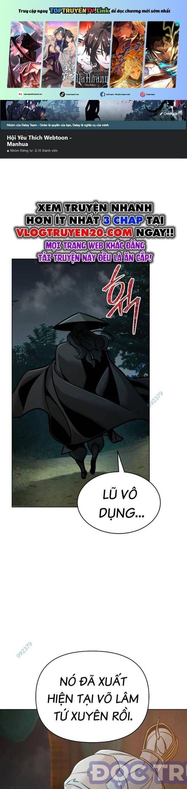 đọc truyện Tiểu Tử Đáng Ngờ Lại Là Cao Thủ Chương 58 ảnh 3 tại Thiên Thai Truyện