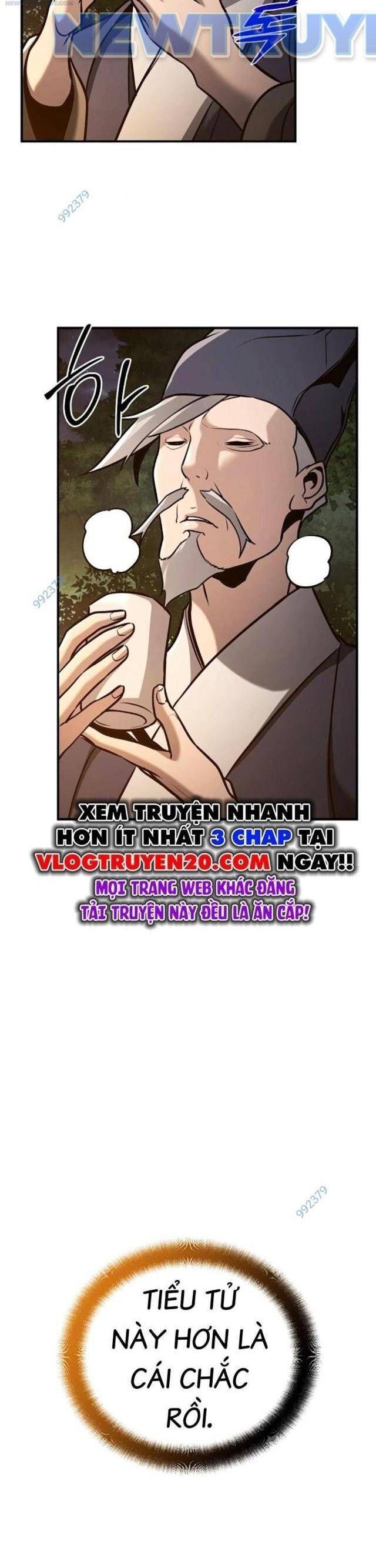 đọc truyện Tiểu Tử Đáng Ngờ Lại Là Cao Thủ Chương 58 ảnh 12 tại Thiên Thai Truyện