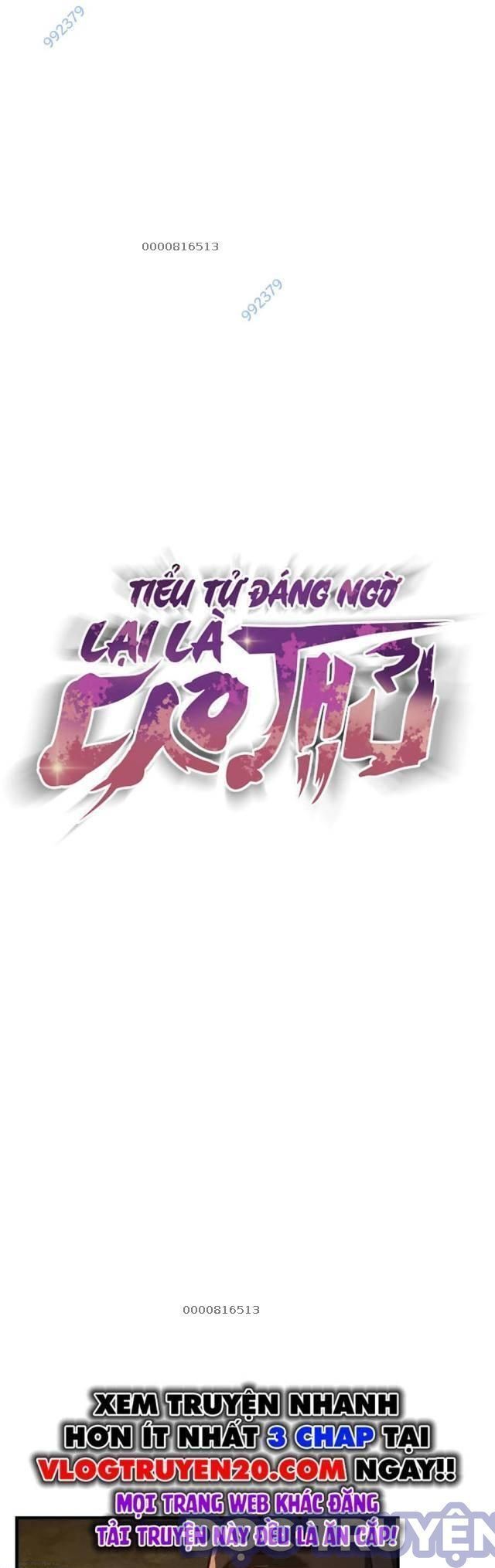 đọc truyện Tiểu Tử Đáng Ngờ Lại Là Cao Thủ Chương 58 ảnh 13 tại Thiên Thai Truyện