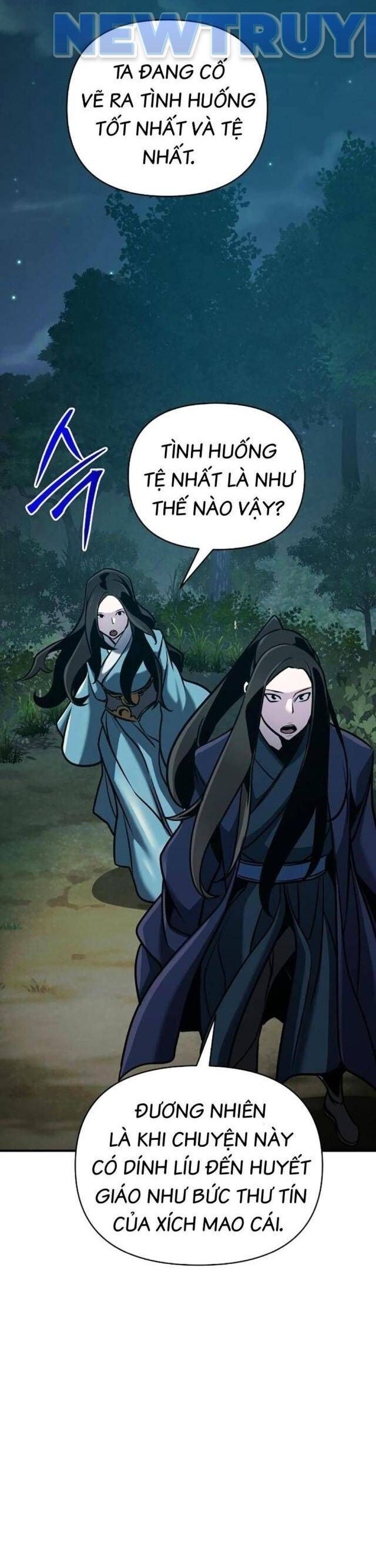 đọc truyện Tiểu Tử Đáng Ngờ Lại Là Cao Thủ Chương 58 ảnh 16 tại Thiên Thai Truyện