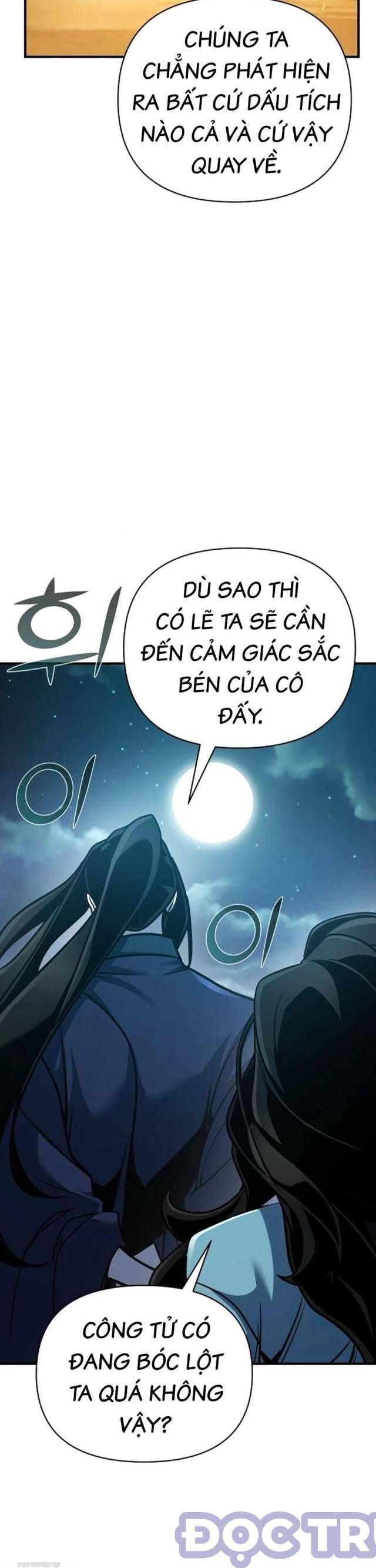 đọc truyện Tiểu Tử Đáng Ngờ Lại Là Cao Thủ Chương 58 ảnh 19 tại Thiên Thai Truyện