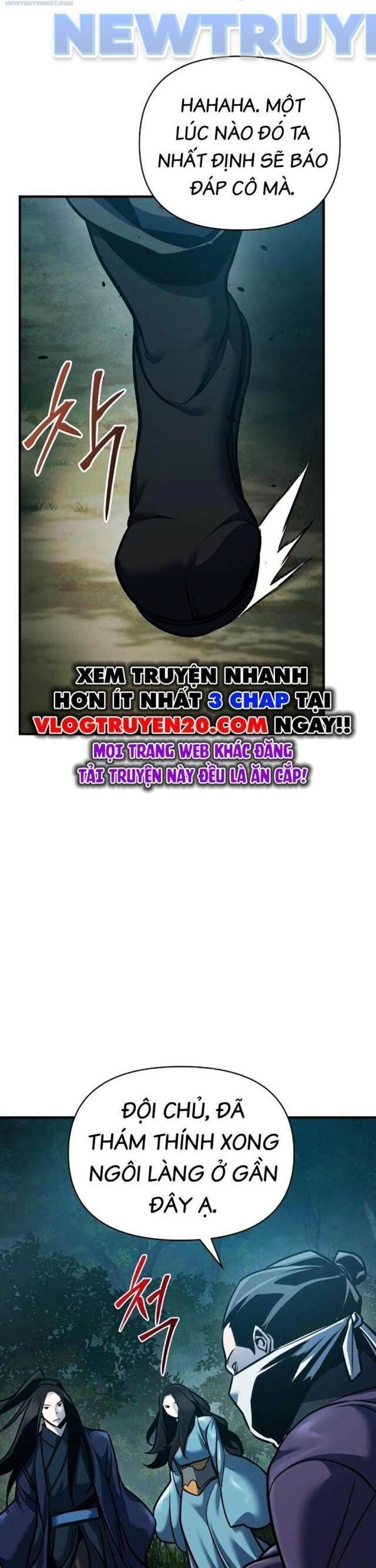 đọc truyện Tiểu Tử Đáng Ngờ Lại Là Cao Thủ Chương 58 ảnh 20 tại Thiên Thai Truyện