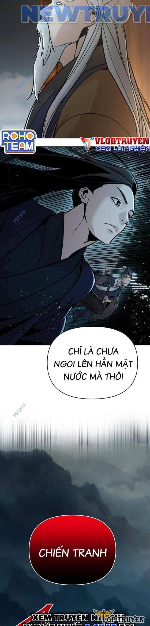 đọc truyện Tiểu Tử Đáng Ngờ Lại Là Cao Thủ Chương 58 ảnh 4 tại Thiên Thai Truyện