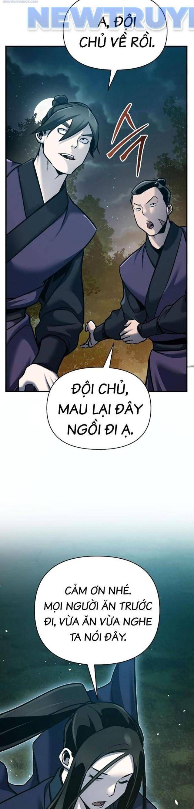 đọc truyện Tiểu Tử Đáng Ngờ Lại Là Cao Thủ Chương 58 ảnh 24 tại Thiên Thai Truyện