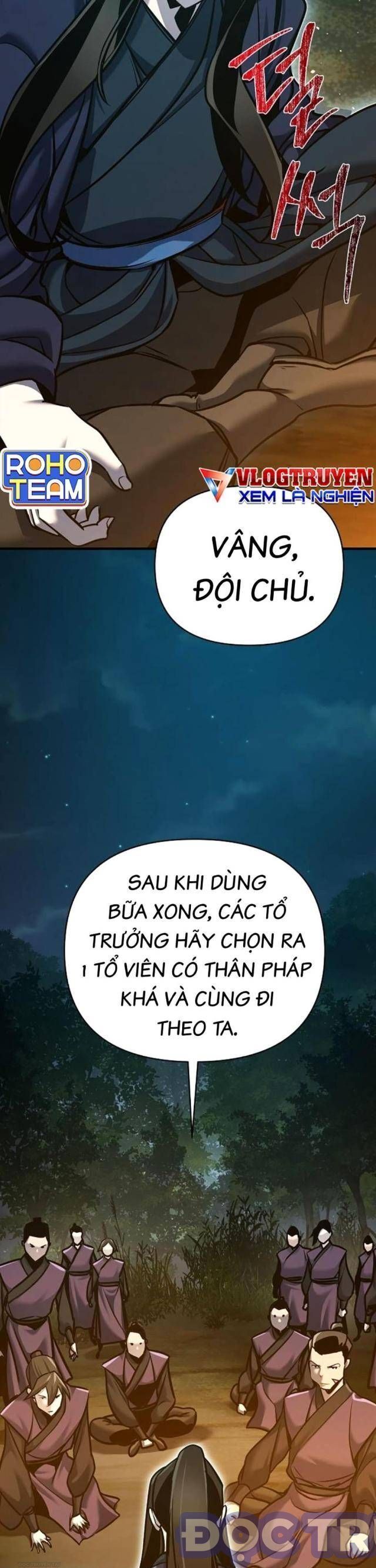 đọc truyện Tiểu Tử Đáng Ngờ Lại Là Cao Thủ Chương 58 ảnh 25 tại Thiên Thai Truyện