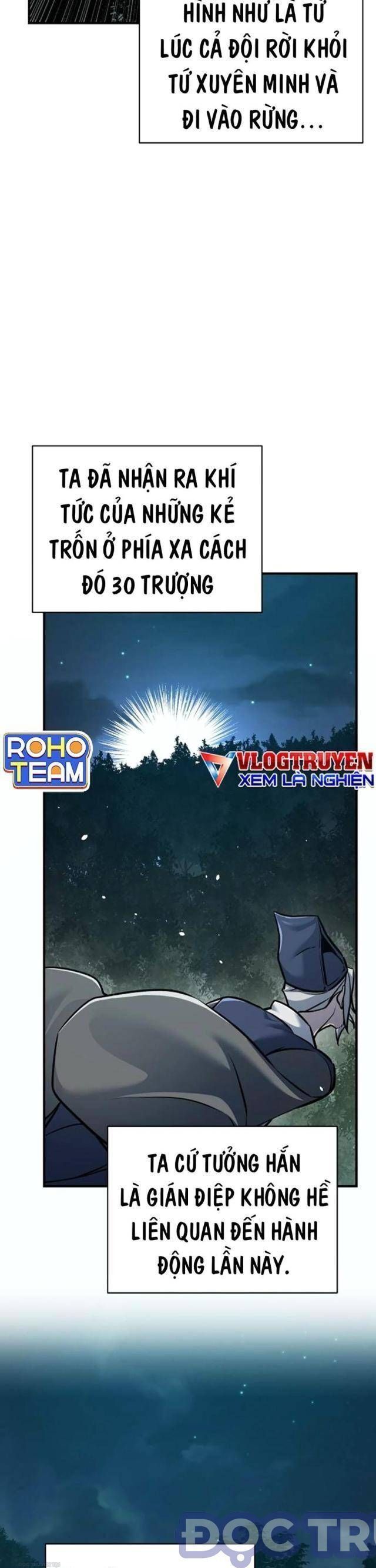 đọc truyện Tiểu Tử Đáng Ngờ Lại Là Cao Thủ Chương 58 ảnh 29 tại Thiên Thai Truyện