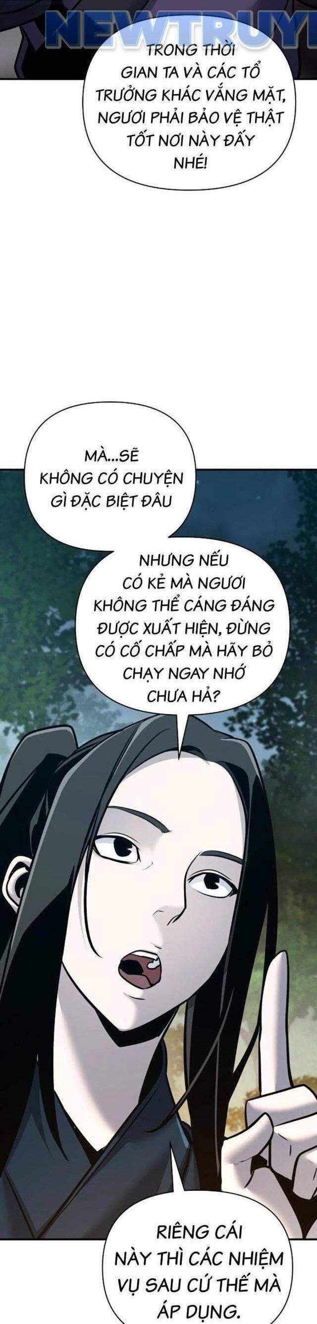 đọc truyện Tiểu Tử Đáng Ngờ Lại Là Cao Thủ Chương 58 ảnh 32 tại Thiên Thai Truyện