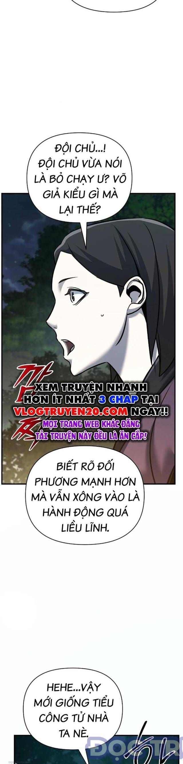 đọc truyện Tiểu Tử Đáng Ngờ Lại Là Cao Thủ Chương 58 ảnh 33 tại Thiên Thai Truyện