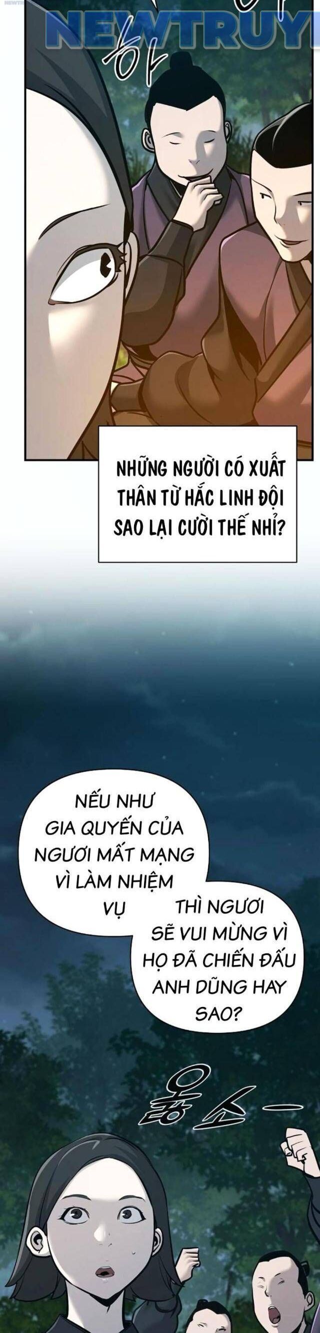 đọc truyện Tiểu Tử Đáng Ngờ Lại Là Cao Thủ Chương 58 ảnh 34 tại Thiên Thai Truyện