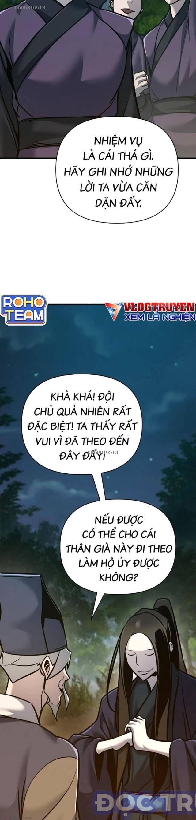 đọc truyện Tiểu Tử Đáng Ngờ Lại Là Cao Thủ Chương 58 ảnh 35 tại Thiên Thai Truyện