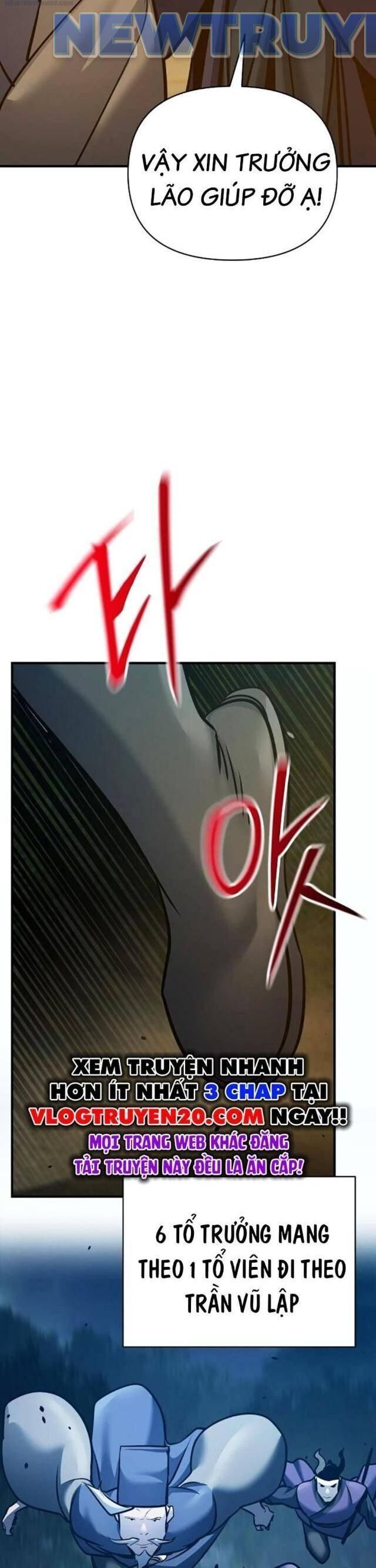 đọc truyện Tiểu Tử Đáng Ngờ Lại Là Cao Thủ Chương 58 ảnh 36 tại Thiên Thai Truyện