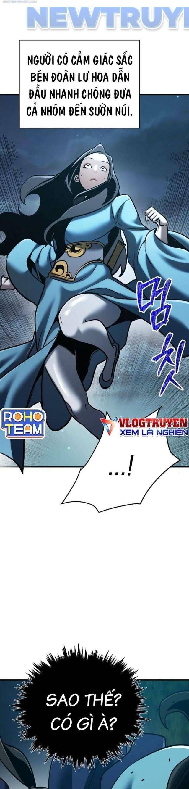 đọc truyện Tiểu Tử Đáng Ngờ Lại Là Cao Thủ Chương 58 ảnh 38 tại Thiên Thai Truyện