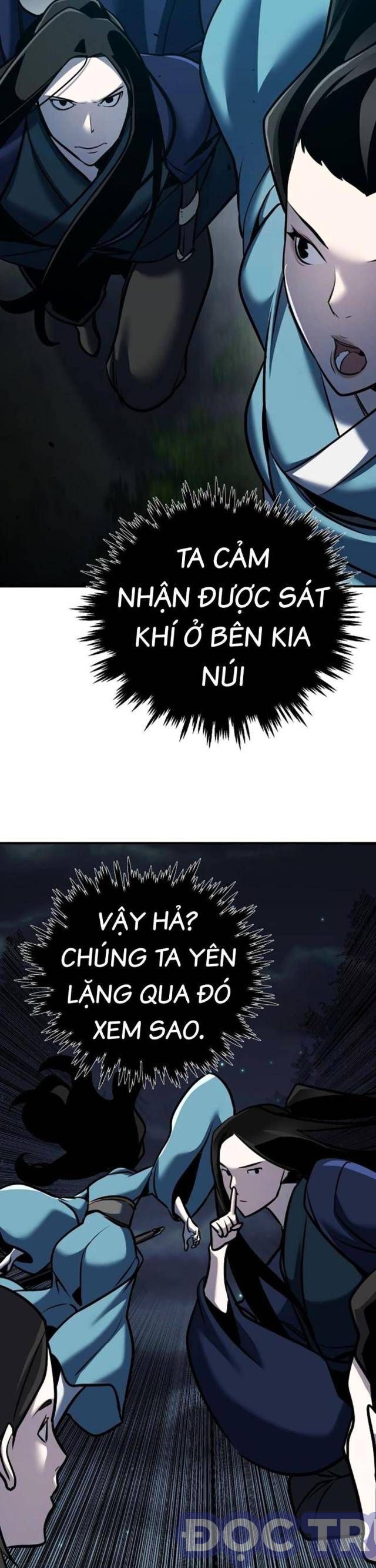 đọc truyện Tiểu Tử Đáng Ngờ Lại Là Cao Thủ Chương 58 ảnh 39 tại Thiên Thai Truyện