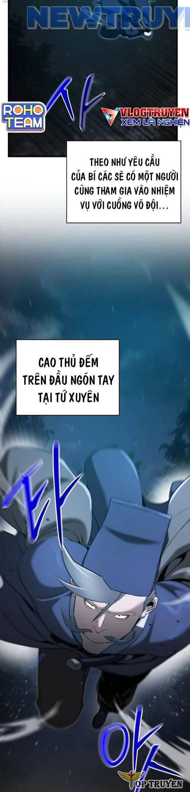 đọc truyện Tiểu Tử Đáng Ngờ Lại Là Cao Thủ Chương 58 ảnh 6 tại Thiên Thai Truyện