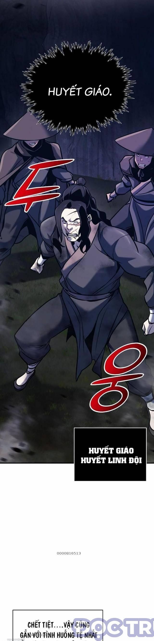 đọc truyện Tiểu Tử Đáng Ngờ Lại Là Cao Thủ Chương 58 ảnh 43 tại Thiên Thai Truyện