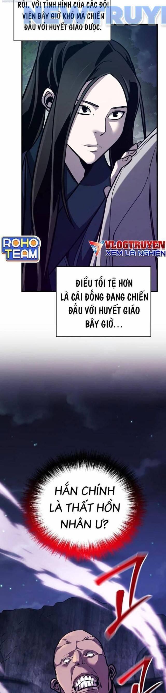 đọc truyện Tiểu Tử Đáng Ngờ Lại Là Cao Thủ Chương 58 ảnh 44 tại Thiên Thai Truyện