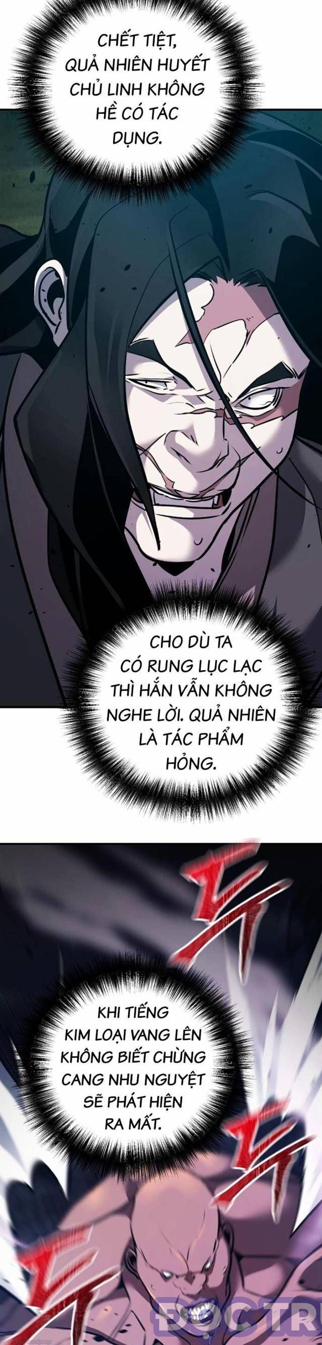 đọc truyện Tiểu Tử Đáng Ngờ Lại Là Cao Thủ Chương 58 ảnh 47 tại Thiên Thai Truyện