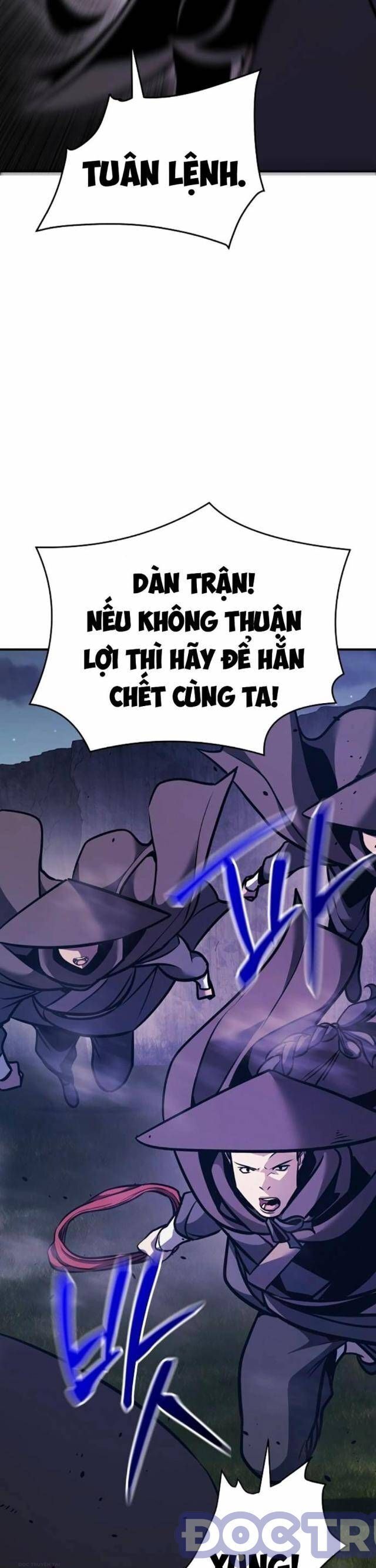 đọc truyện Tiểu Tử Đáng Ngờ Lại Là Cao Thủ Chương 58 ảnh 49 tại Thiên Thai Truyện