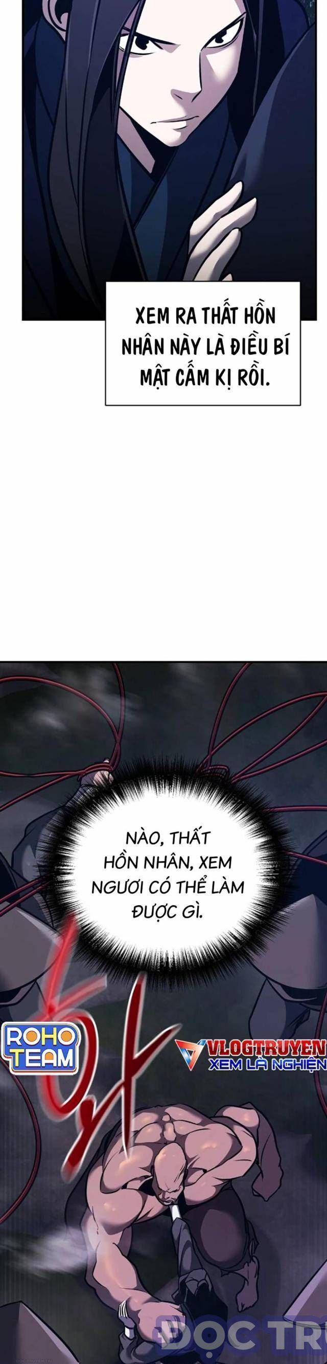 đọc truyện Tiểu Tử Đáng Ngờ Lại Là Cao Thủ Chương 58 ảnh 51 tại Thiên Thai Truyện