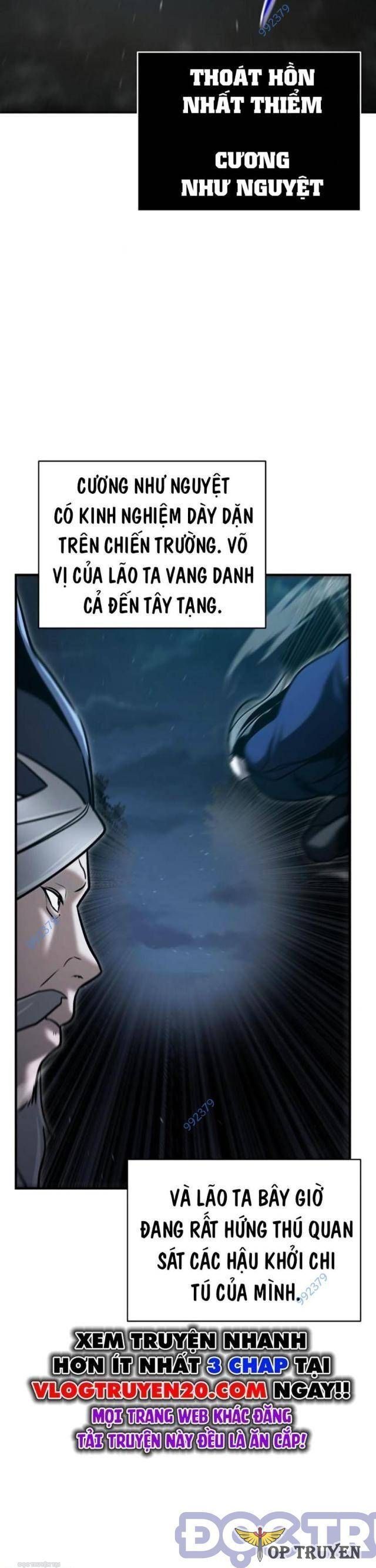 đọc truyện Tiểu Tử Đáng Ngờ Lại Là Cao Thủ Chương 58 ảnh 7 tại Thiên Thai Truyện