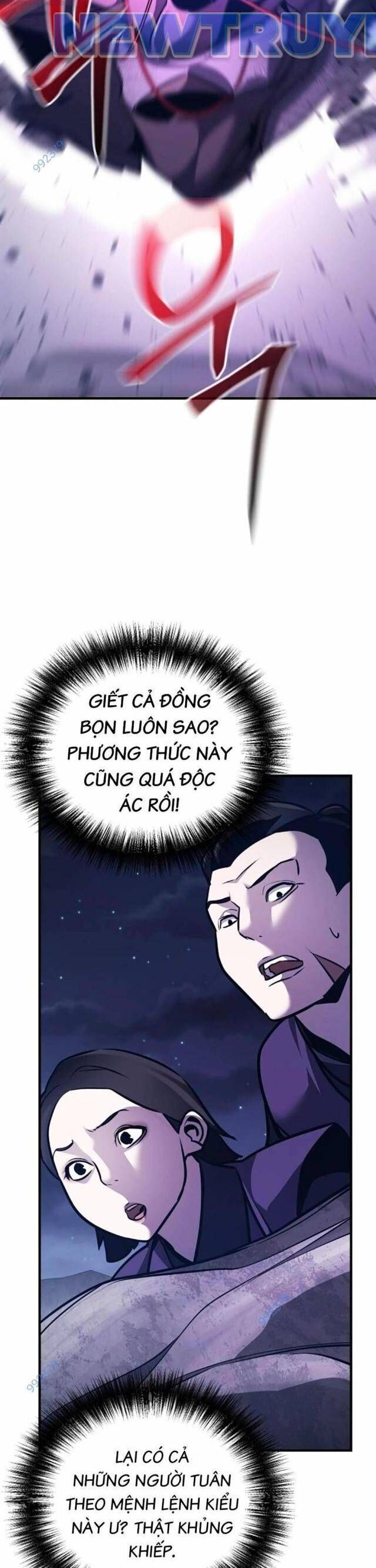 đọc truyện Tiểu Tử Đáng Ngờ Lại Là Cao Thủ Chương 58 ảnh 56 tại Thiên Thai Truyện